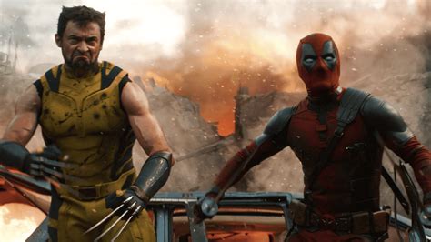 Deadpool & Wolverine Already Sets Box Office Record | GIANT FREAKIN ROBOT