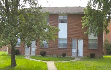 Crestwood Village - Apartments in Columbus, OH | Apartments.com