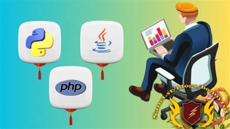 Python Java And PHP Essentials Complete Coding Bootcamp SoftArchive