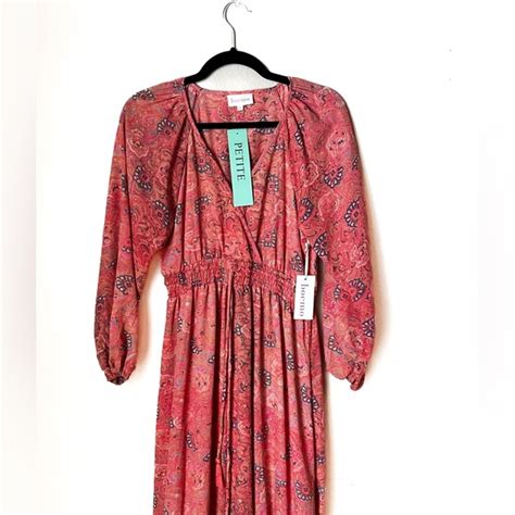 Revolve Dresses Nwt Revolve Boemo Boho Maxi Dress Poshmark