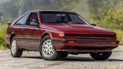 Nissan 200SX - S12 Market - CLASSIC.COM