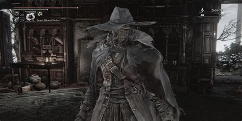 Bloodborne 10 Best Armor Sets Ranked