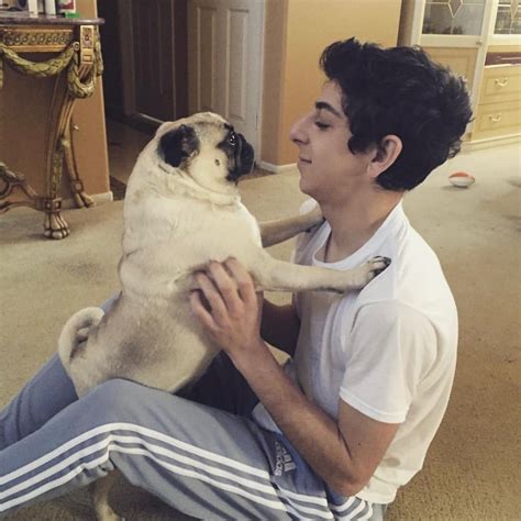 FaZe Rug confirms sudden death of his dog Bosley in heartbreaking ...