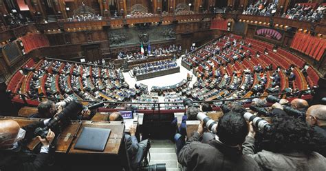 Decreto Cutro Alla Camera Le Dichiarazioni Di Voto Finale La Diretta