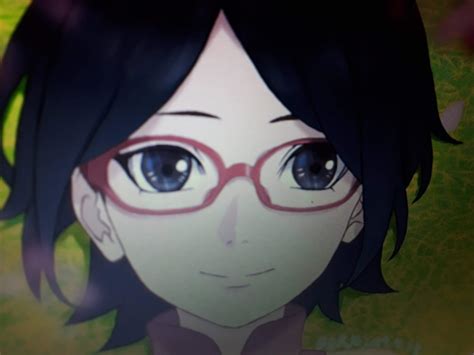 Sarada Uchiha Wiki Naruto Shippuden Online Amino