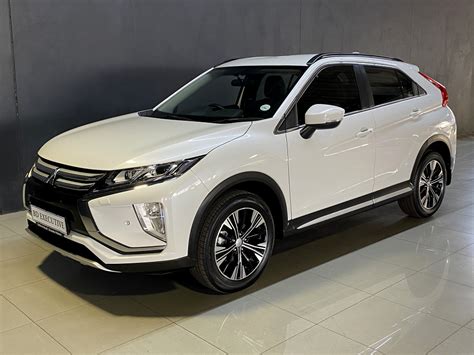 Used 2020 MITSUBISHI ECLIPSE CROSS 2 0 4X4 CVT For Sale In Vereeniging