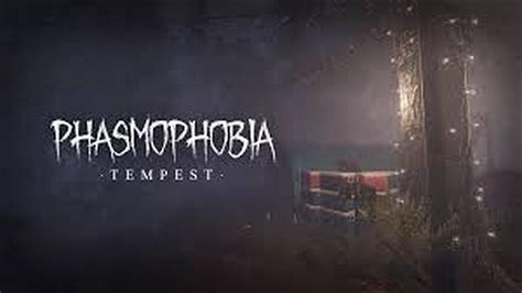 HORROR GAME | PHASMOPHOBIA - One News Page VIDEO