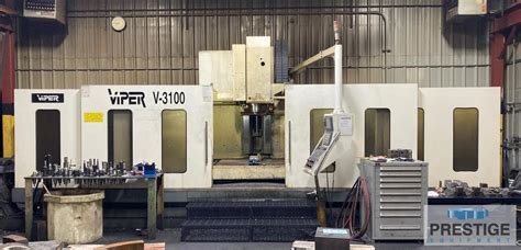 Mighty Viper Vmc A Machining Centers Vertical Machine Hub