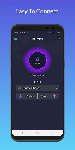 Rin Vpn Fast And Secure Proxy Apk Download Android App 51wma