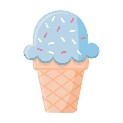 Ice Cream Cone Vector Art, Icons, and Graphics for Free Download