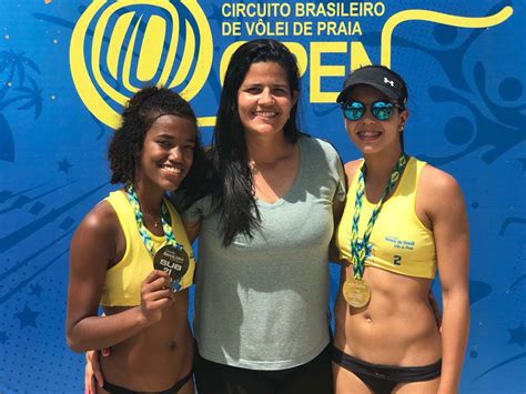 Atleta de Três Lagoas representa Brasil nos Jogos da Juventude na