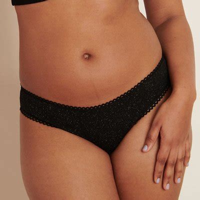 Lingerie sous vêtements femme WE ARE JOLIES La Redoute