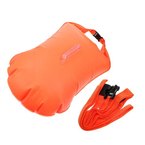 Swimming Bag Buoy Bag Float Ball Water Sports Kayak Float Bag Floating