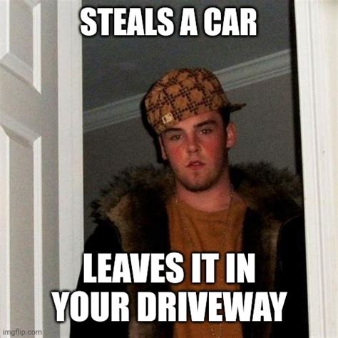 Scumbag Steve Meme Imgflip