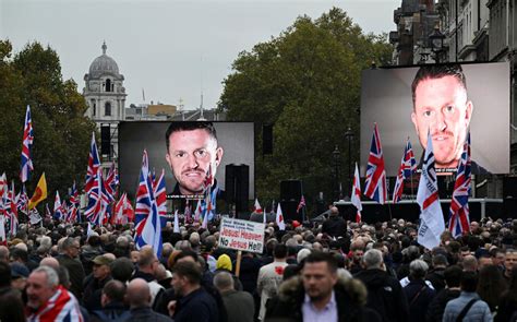 Londres des milliers de manifestants pour la libération dun militant