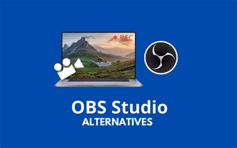 Best Obs Alternatives For Live Streaming In Nairaland