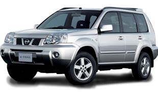 Чехлы на Ниссан Х Трейл (Nissan X-Trail T30) в Самаре и Тольятти: цены ...