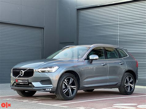 Volvo Xc B Awd X Momentum Ks Xc Automobili Olx Ba