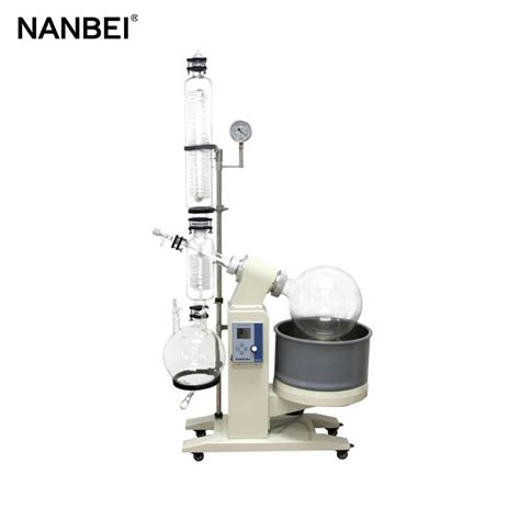 20l Liter Mini Explosion Ex Proof Laboratory Rotavapor Rotovap Vacuum Rotary Evaporator China