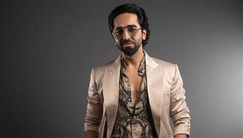 Ayushmann Khurrana Signs A Global Record Deal With Warner Music India