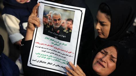 The significance of Qasem Soleimani's assassination