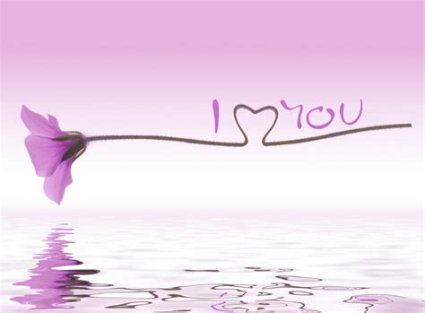 Cute Love Wallpapers With Messages