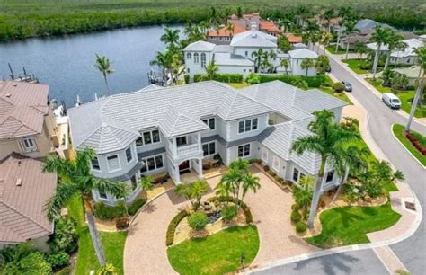 Cape Coral Archives - FLORIDA Luxury Houses