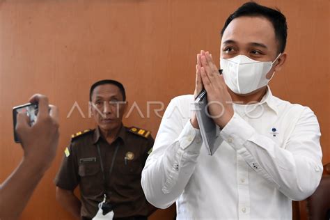 Sidang Lanjutan Kasus Pembunuhan Brigadir J Antara Foto