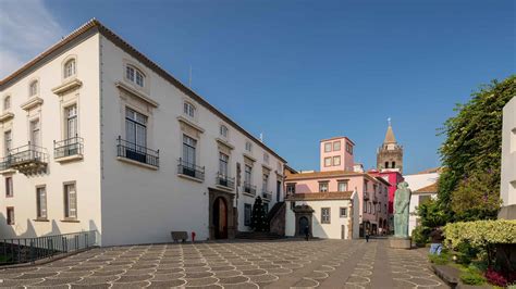 Funchal - Visit Madeira | Madeira Islands Tourism Board official website