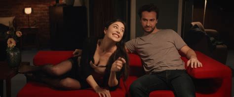 Nude Video Celebs Fanny Valette Nude Passade 2017