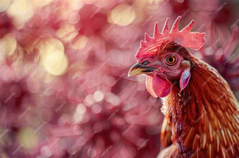 Premium Photo Avian Influenza Outbreak Highly Viral Disease Spreads