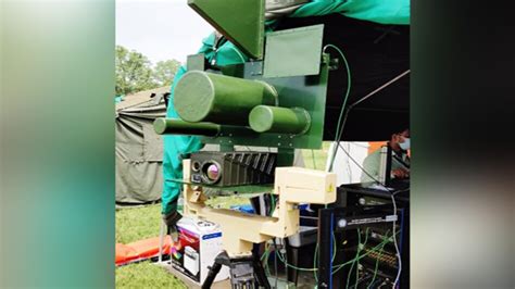 This Drdo Made Anti Drone System To Be Deployed In Delhi For Pms Security Businesstoday