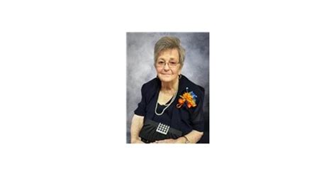 Wilma Snow Obituary 1929 2023 Harrison Ar Harrison Daily Times