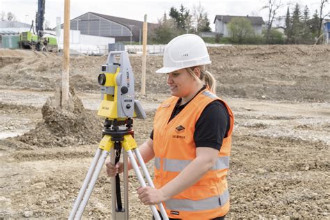 Prístrojové vybavenie GEODET ZILINA SK