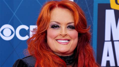 Wynonna Judd's Return To 2023 CMT Awards Without Mom Naomi Is More ...