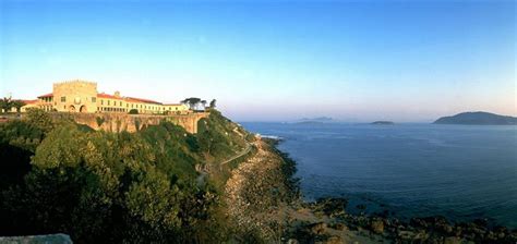 Parador de Baiona, Galicia Review | The Hotel Guru