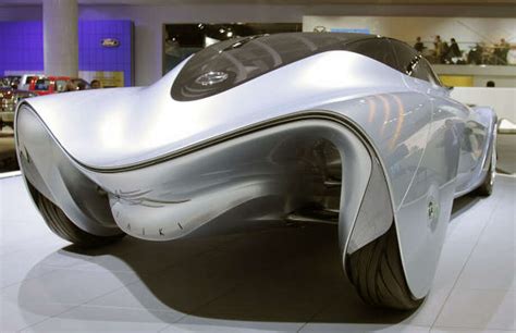 Coolest Concept Cars Of All Time Chron