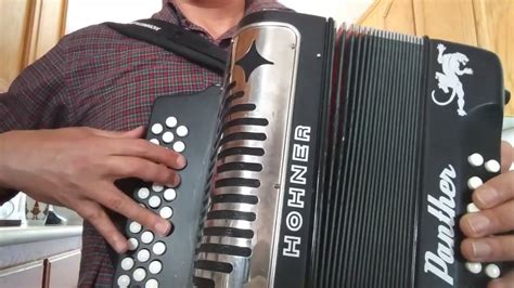 Linea Directa Tutorial Acordeon De Sol Grupo Arriesgado YouTube