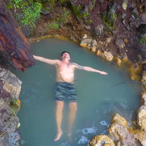 Umpqua Hot Springs In Oregon Artofit