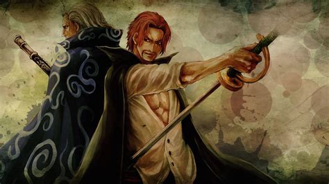 12+ One Piece Shanks Wallpaper Iphone - Anime Top Wallpaper