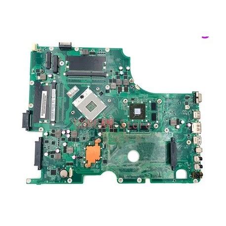 Carte Mere Acer Aspire G Hd Mb Puj Mbpuj