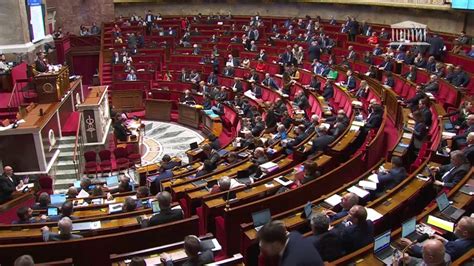 Suivez en direct la reprise des débats sur les retraites à l Assemblée