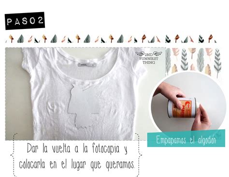 Creative Mindly DIY Estampar Con Fotocopias DIY Colaborador 2nd