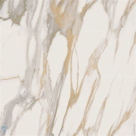 Керамогранитная плитка Estima Mirama White RM01 (600х600) белая ...