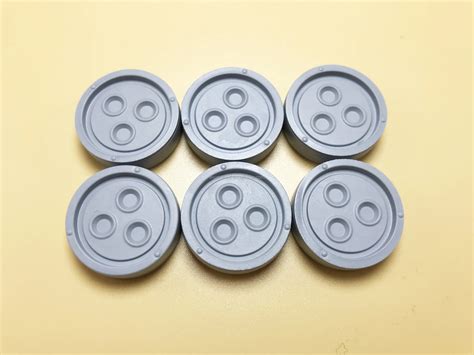 Custom Round Parts Plastic Medical Infusion Caps Of Bottle Cap Pp Iv Bottle - Buy Euro Cap ...