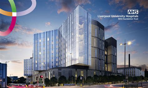 Liverpool University Hospitals NHS Foundation Trust (LUHFT) will begin ...