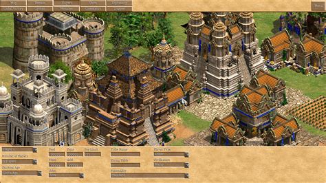 Image Age Of Empires Qol Mod Cd Fe Version For Age Of Empires