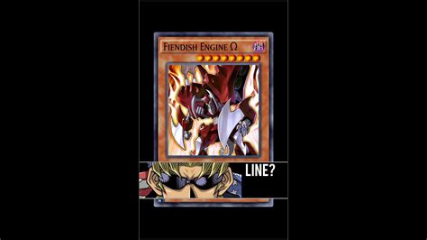 Yugioh Duel Links Bandit Keith Summon Fiendish Engine Omega Youtube