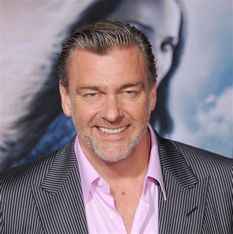 Ray Stevenson