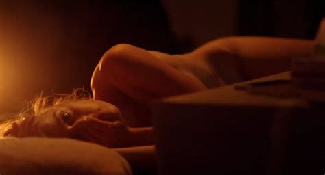 Nude Video Celebs Agnieszka Skrzypczak Nude Czary Mary Mama 2017